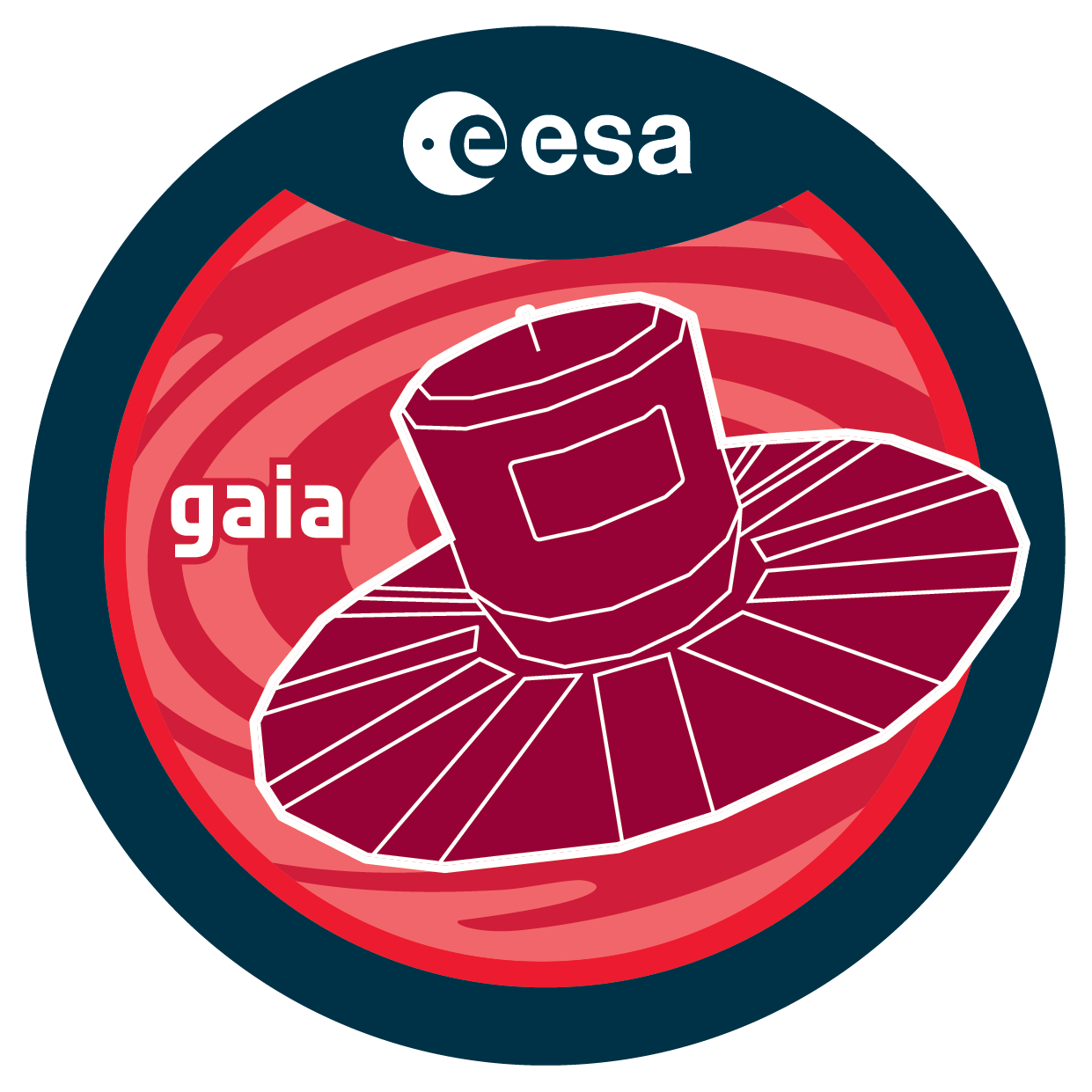 Gaia Insignia
