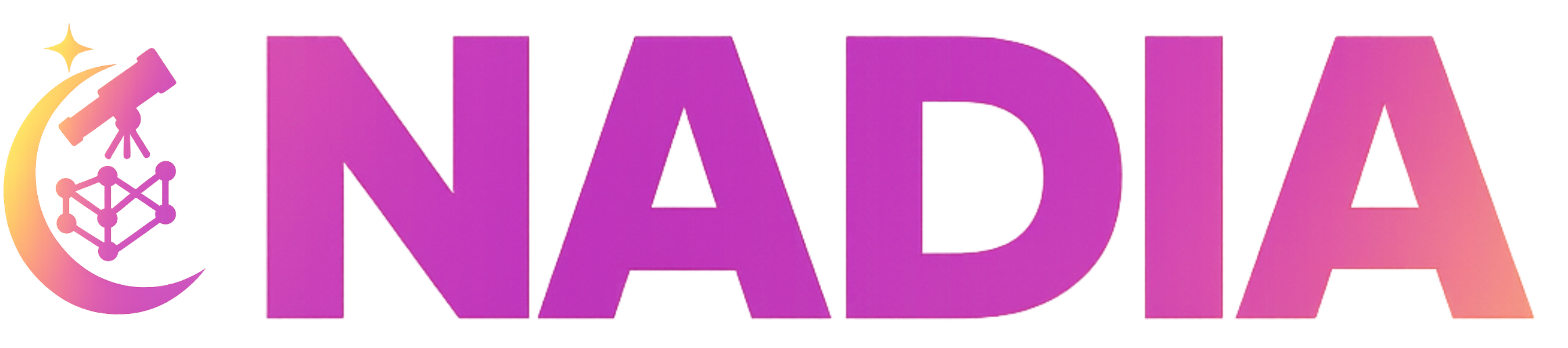 NADIA Logo