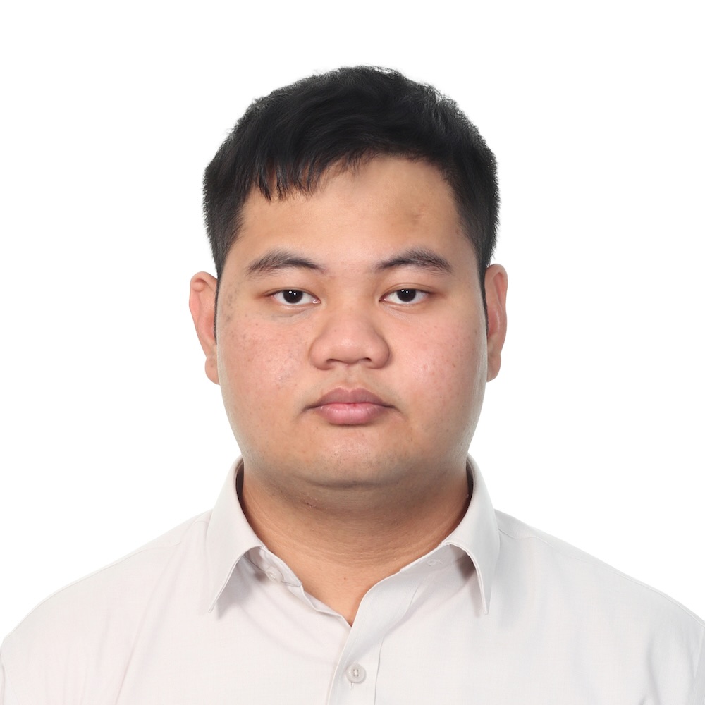 Nguyen Thai Huy
