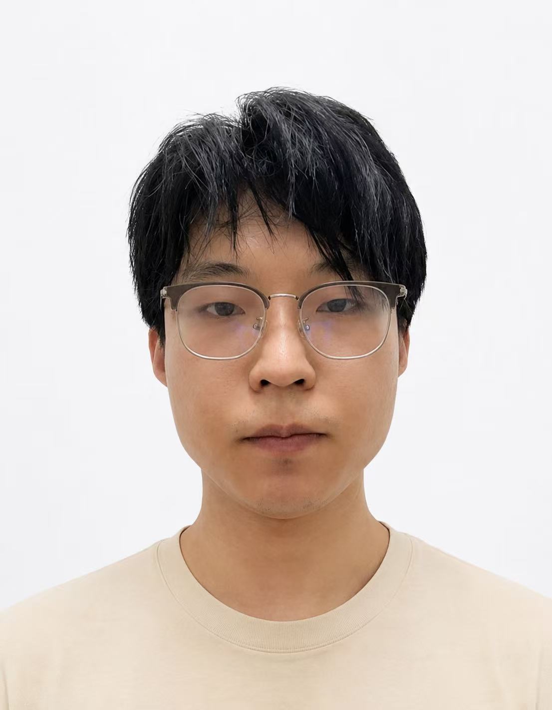 Zhang Yuxuan